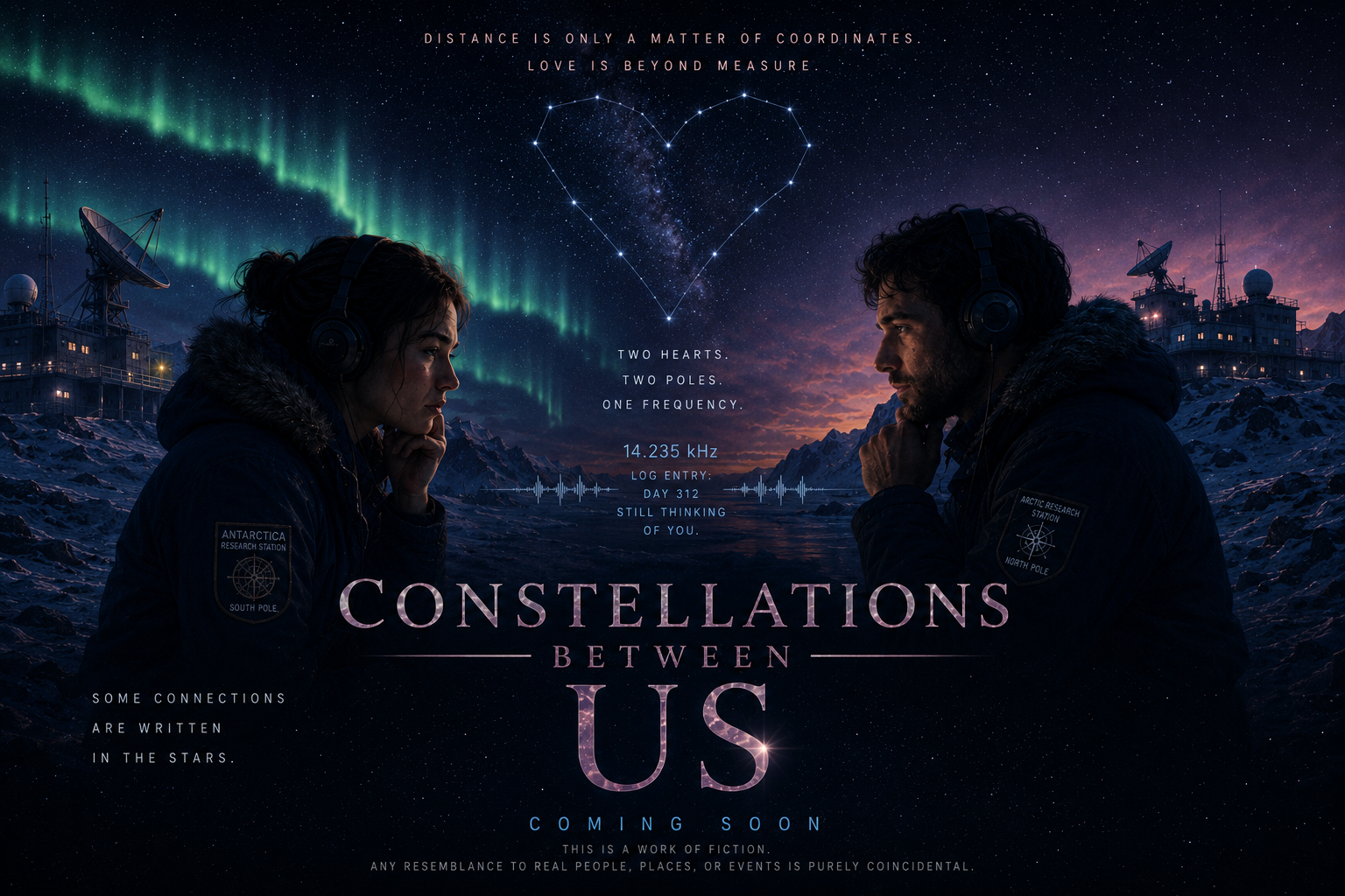 C O N S T E L L A T I O N S